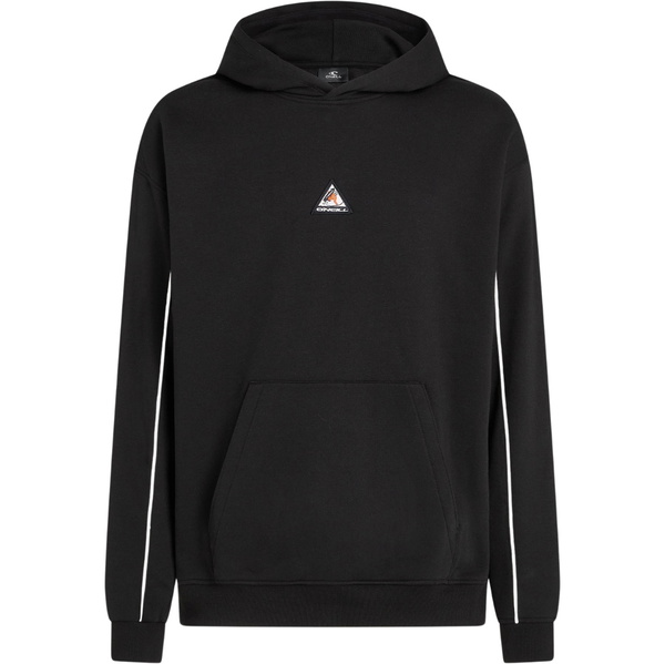2026 O'Neill Mens FWC'play Hoodie 2750188 - Black Out